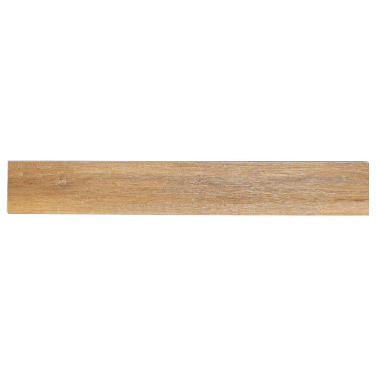 Orkney Luxury Rigid Core Click Vinyl Flooring Golden Beech Plank 17.8x121.9cm