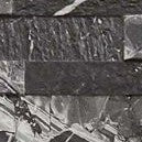 Oz Black Tile 15x61cm