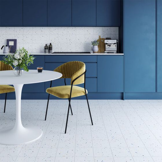 Tutti Fruiti Tile 18.5x18.5cm