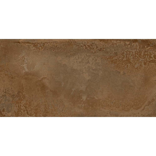 Ferrum Copper Lappato Tile 60x120cm