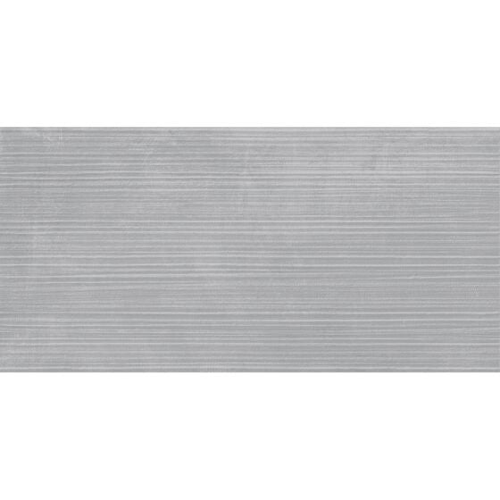 Close up of morning ash decor feature wall tile