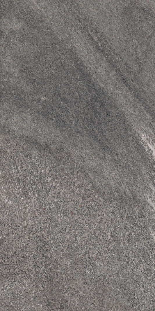 Tulla Anthracite Tile 30x60cm