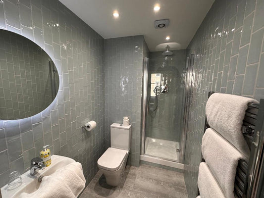 The Valentine Townhouse Hotel Edinburgh