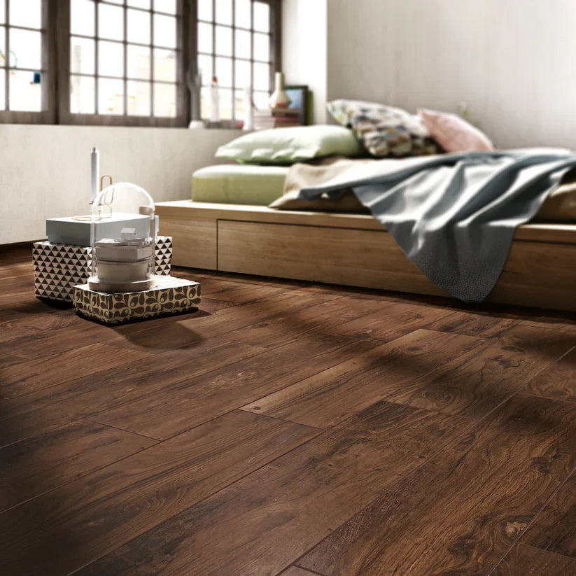 Wood Effect Tiles