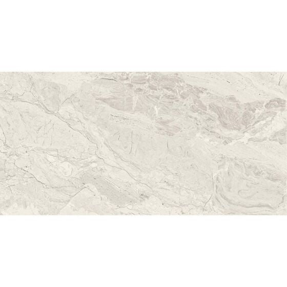 Jackson White Tile 60x120cm