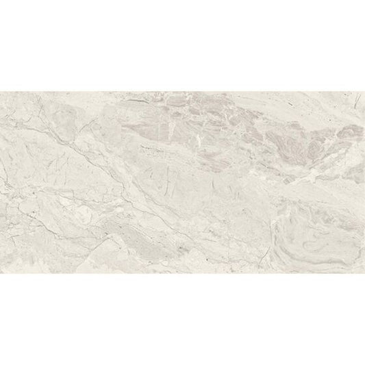 Jackson White Tile 60x120cm