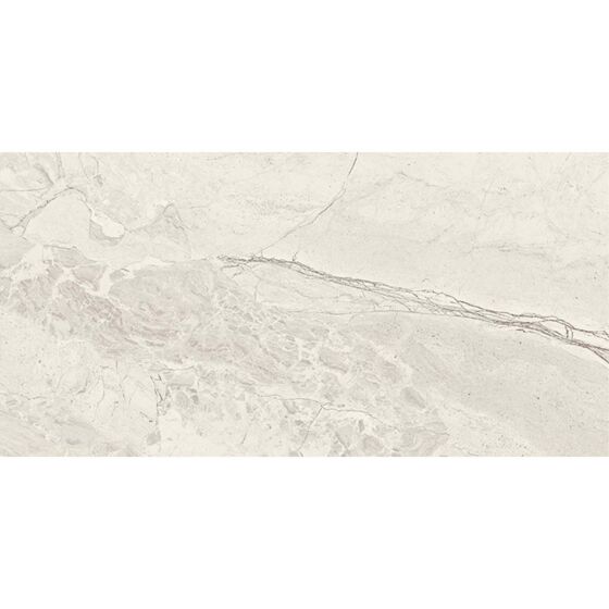 Jackson White Tile 60x120cm