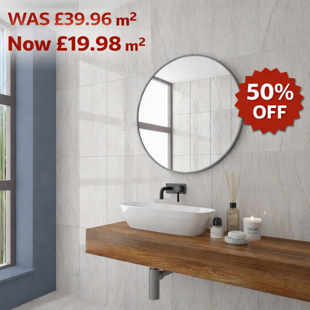 Marmo Gloss Tile 30x60cm