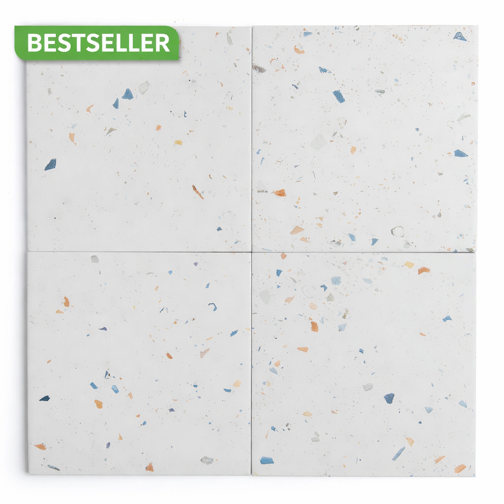 Tutti Fruiti Tile 18.5x18.5cm