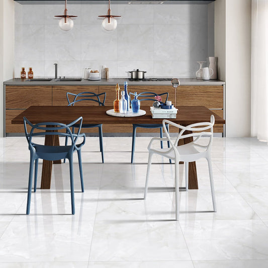 Florida Gloss Tile 60x60cm Pallet (51.84sqm)