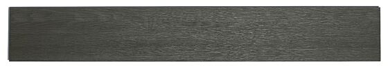 Orkney Luxury Rigid Core Click Vinyl Flooring Black Elm Plank 17.8x121.9cm