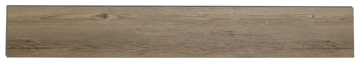 Orkney Luxury Rigid Core Click Vinyl Flooring Rustic Willow Plank 17.8x121.9cm