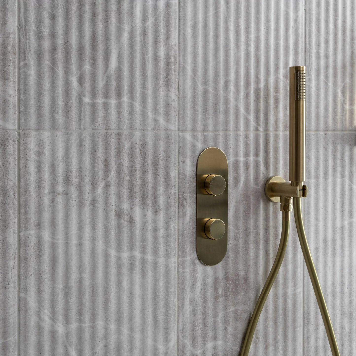 Marmo Matt Decor Tile 30x60cm