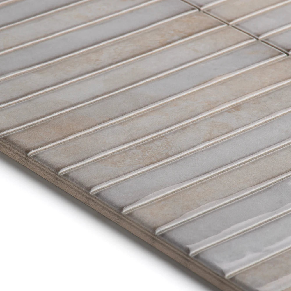 Venice Grey Tile 35x35cm