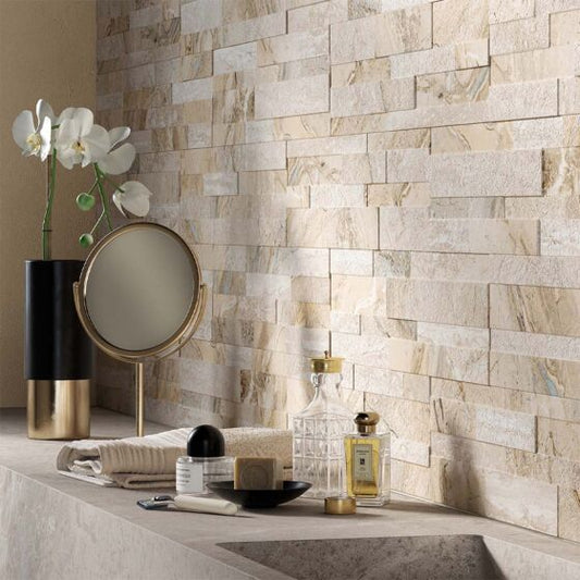Oz Beige Tile 15x61cm
