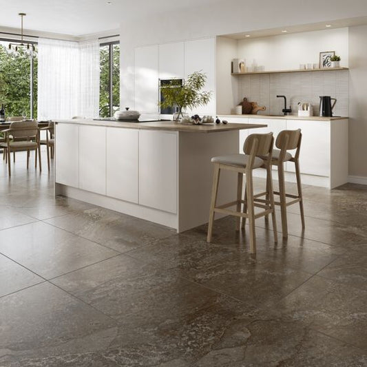 Padova Oxid Tile 60x120cm