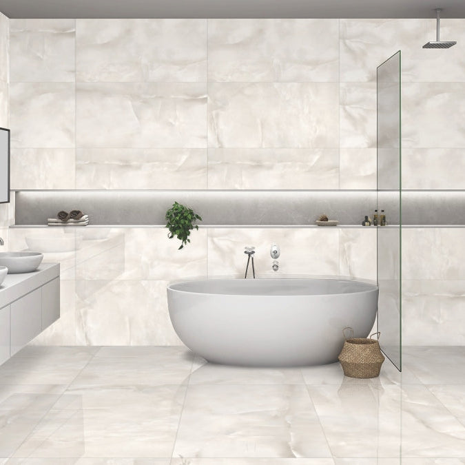 Summer Pearl Gloss 60x120cm Pallet (46.08sqm)