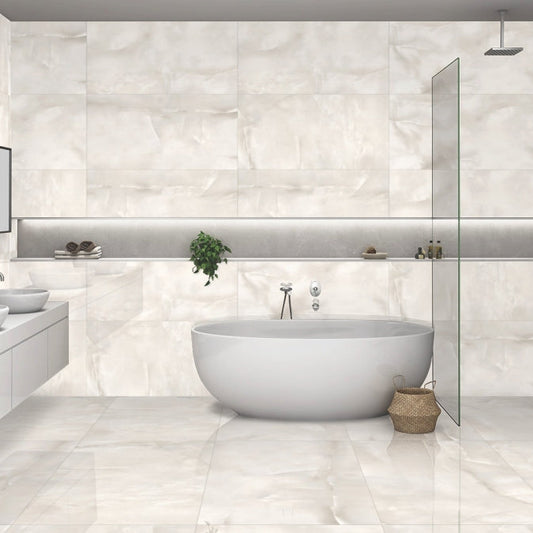 Summer Pearl Gloss 60x120cm Pallet (46.08sqm)