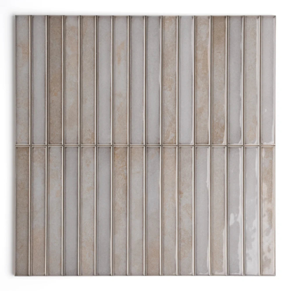 Venice Grey Tile 35x35cm