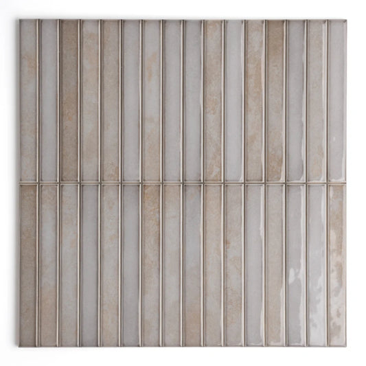 Venice Grey Tile 35x35cm