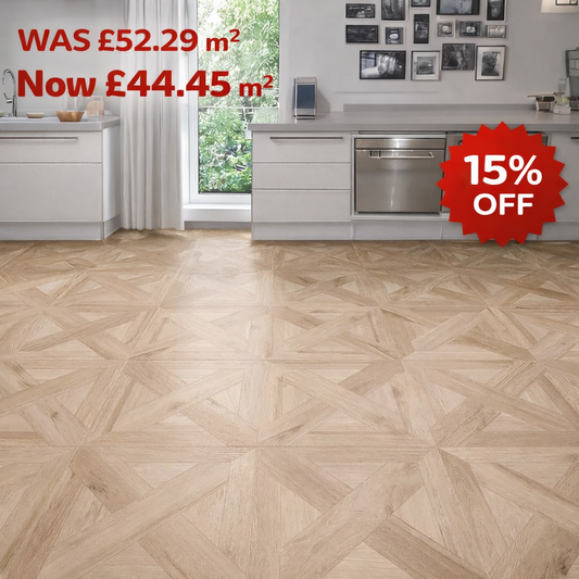 Allegra Beige Tile 60x60cm