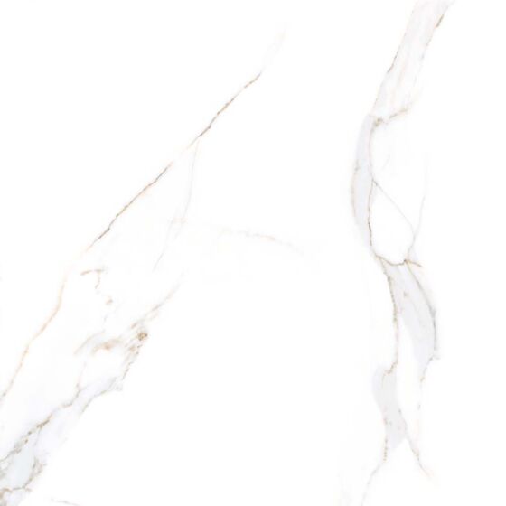 Close up of large format Anna wall and floor tiles 