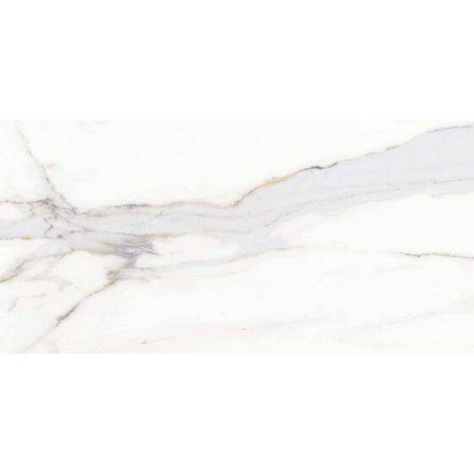 Close up of Anna Gloss wall and floor tiles suitable for bathrooms and kitchens