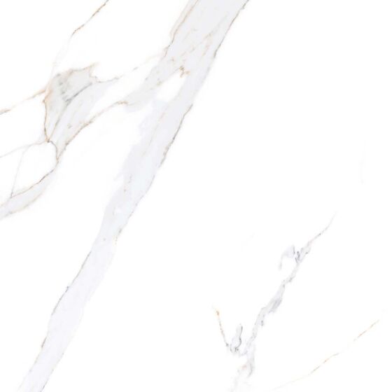 Close up of Anna Gloss wall and floor tiles for a modern interior