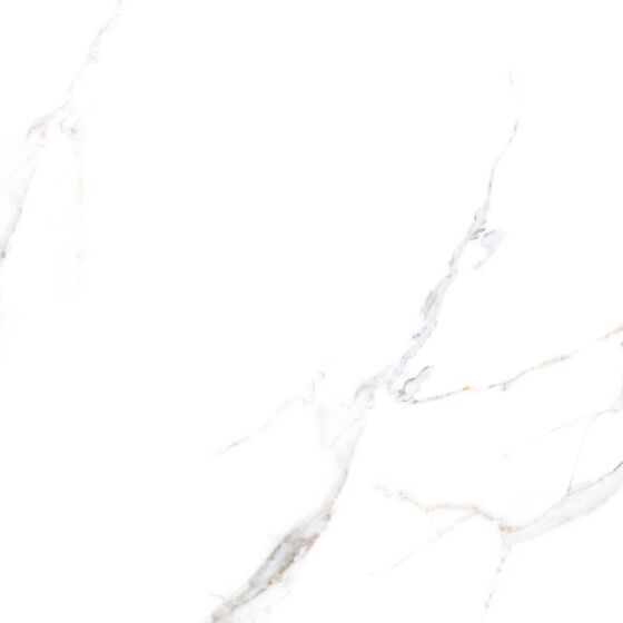 Close up of Anna Gloss porcelain wall and floor tiles