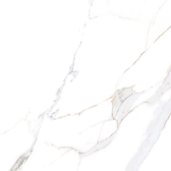 Close up of Anna Gloss luxury porcelain wall and floor tiles