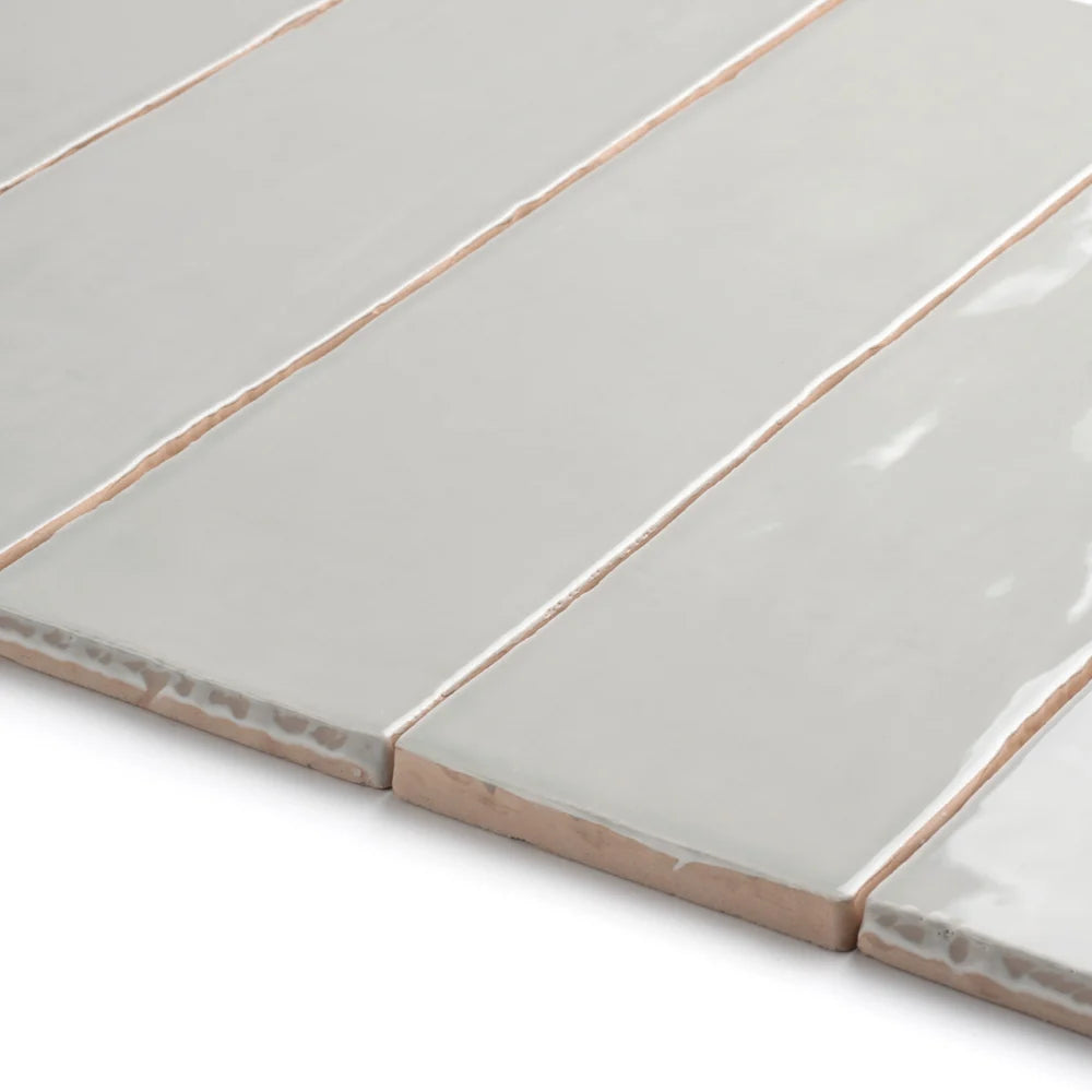 Bespoke Sage Tile 7.5x30cm