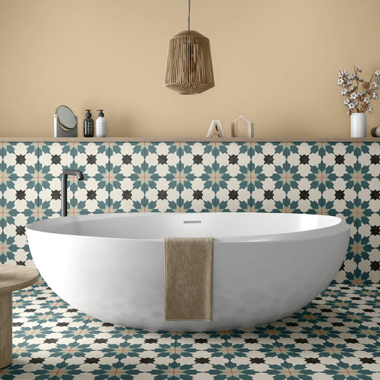 Ardesia Tile 45x45cm