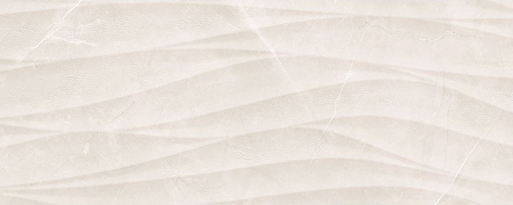 Glencoe Cream Tile 33x55cm