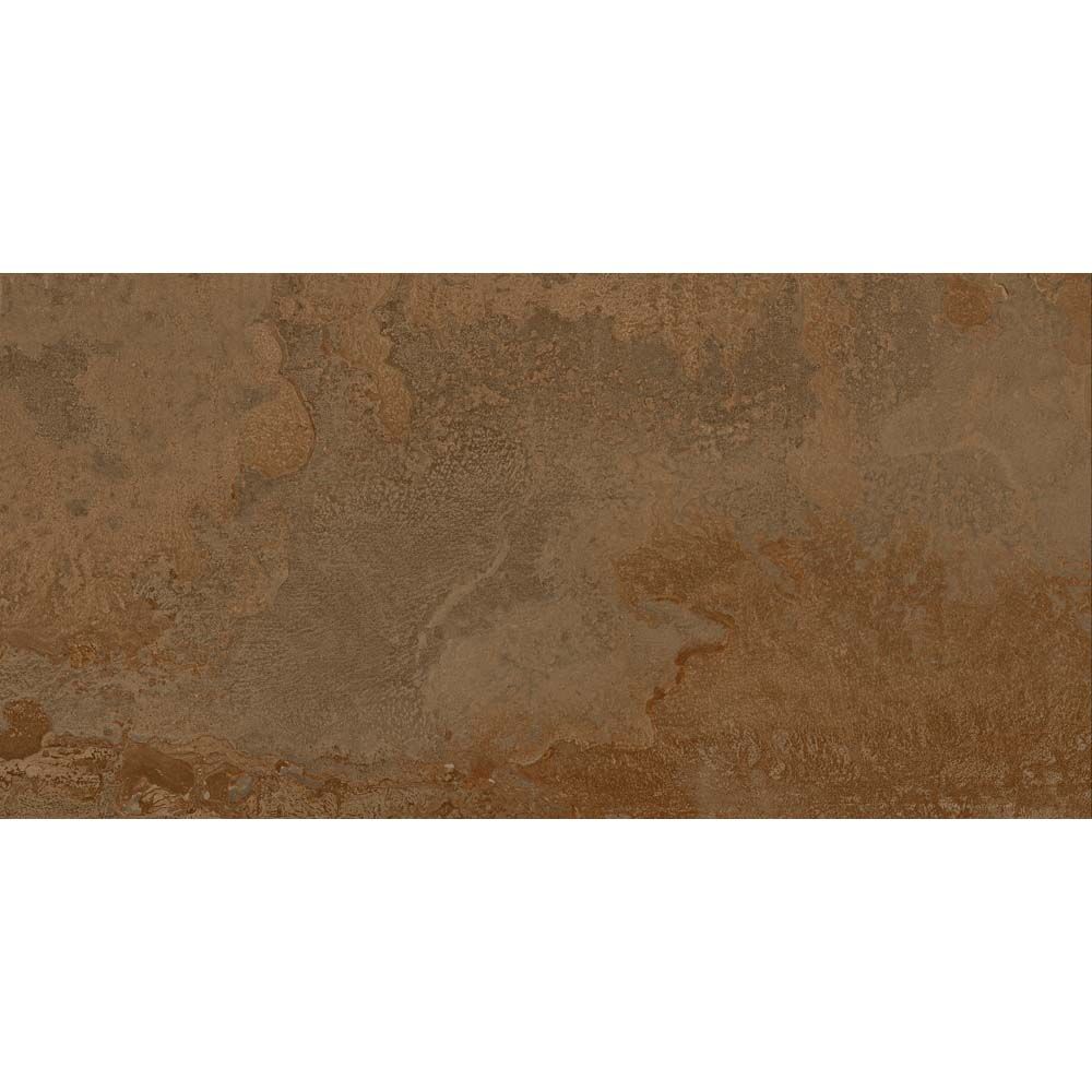 Ferrum Copper Lappato Tile 60x120cm
