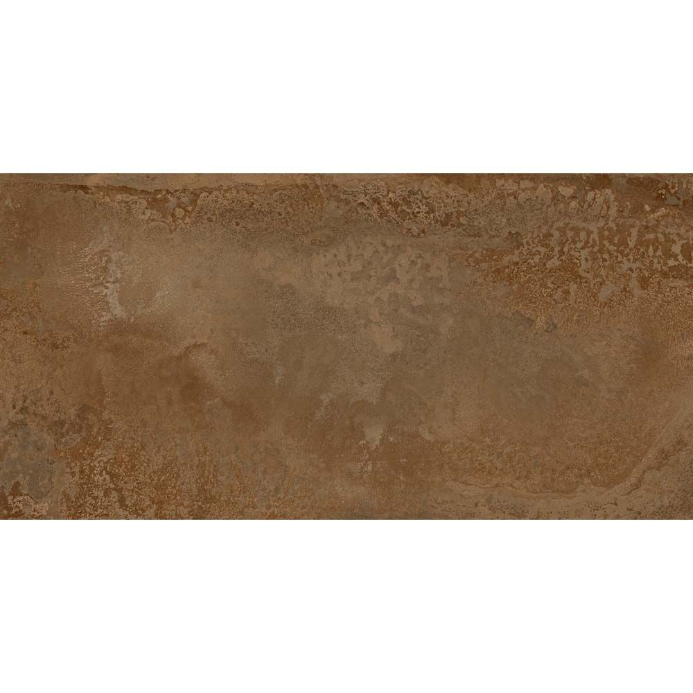 Ferrum Copper Lappato Tile 60x120cm