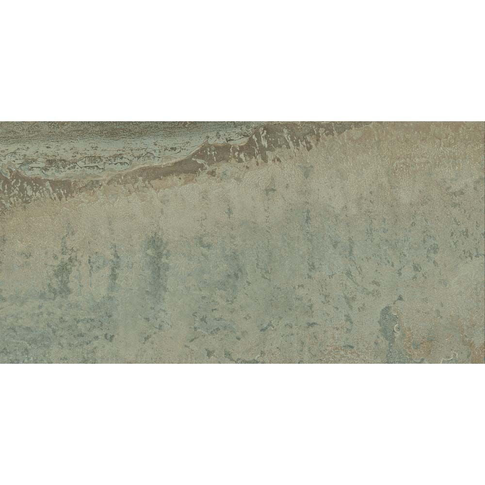Ferrum Green Lappato Tile 60x120cm