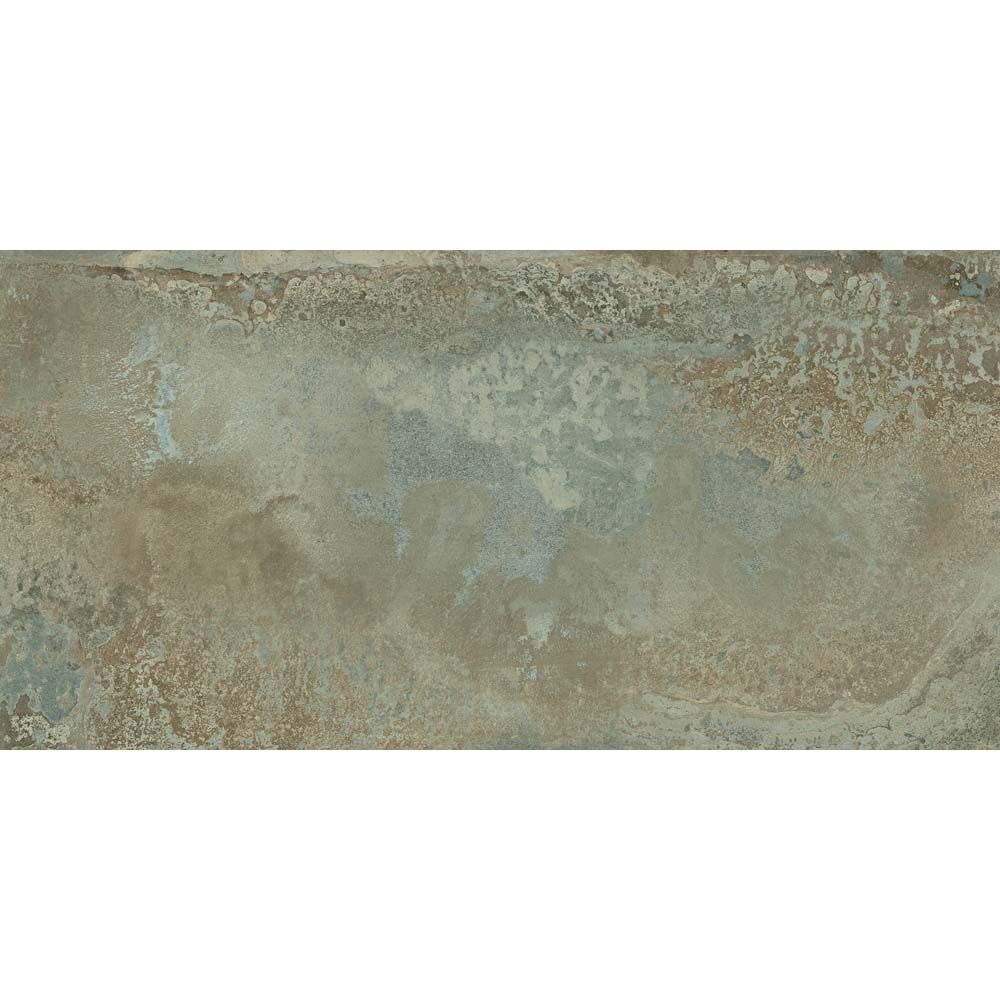 Ferrum Green Lappato Tile 60x120cm