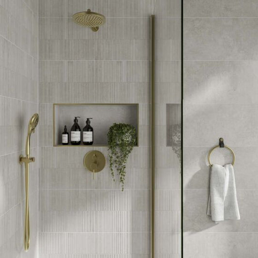 Somerset Perla Decor Tile 30x60cm