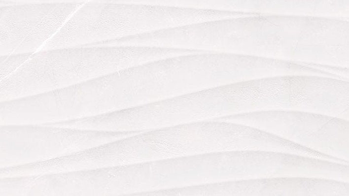 Glencoe White Tile 33x55cm