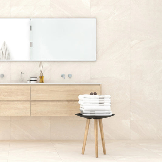 Tulla Ivory Tile 30x60cm