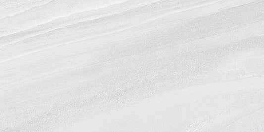 Andrea Light Grey Gloss Tile 30x60cm