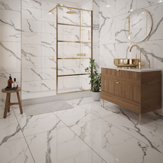 Juno Tile 60x120cm