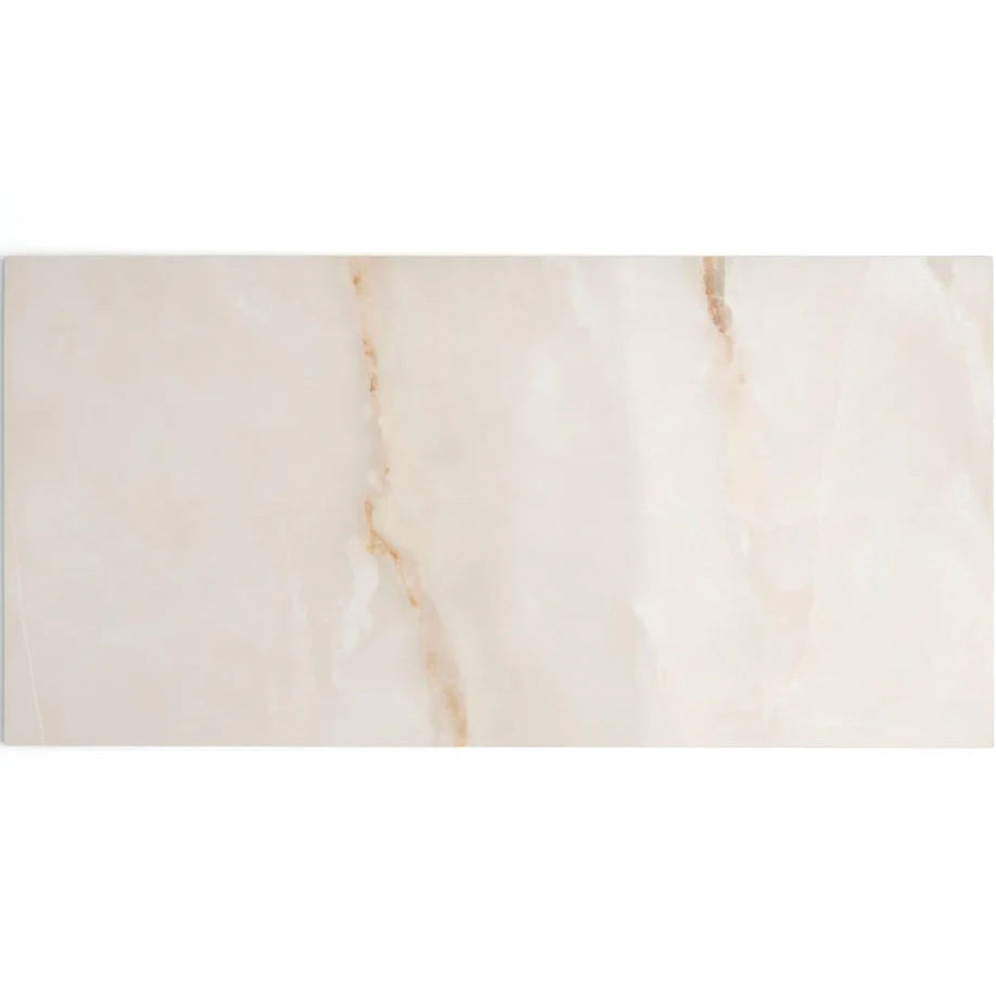 Minerva Pearl Tile 60x120cm
