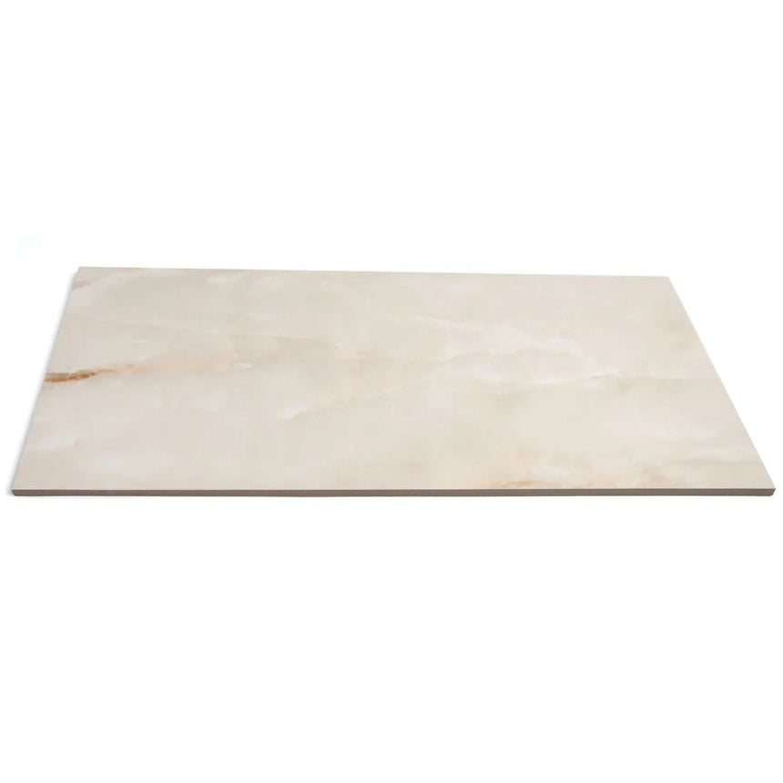 Minerva Pearl Tile 60x120cm