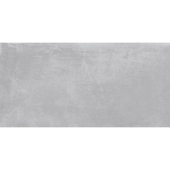 Close up of morning ash porcelain matte wall and floor tile made in Italy for kitchens and bathrooms