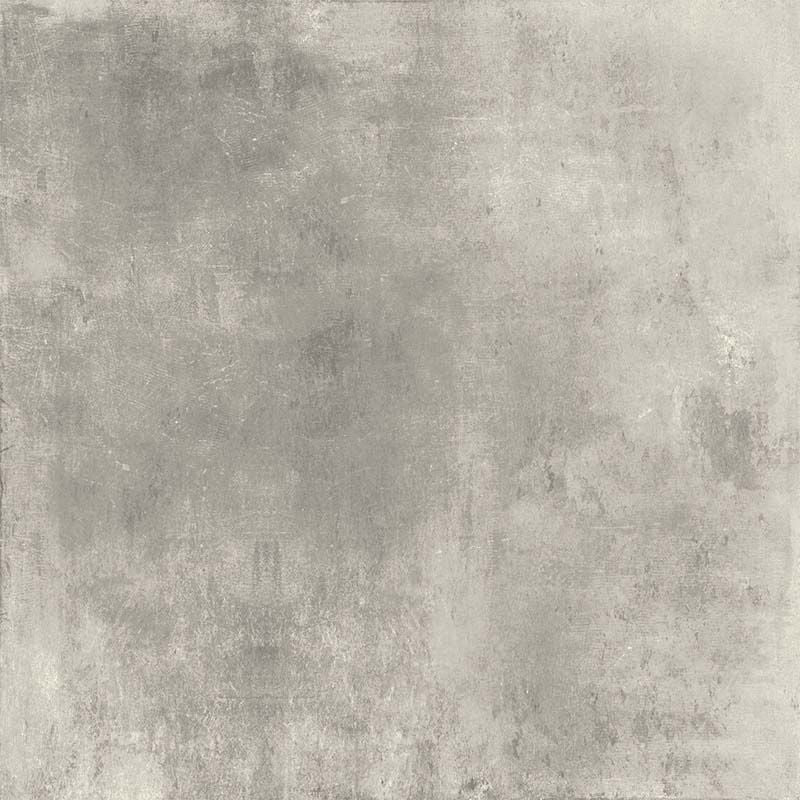 Close up of Morning ash porcelain matte wall and floor tile made in Italy for kitchen and bathroom design