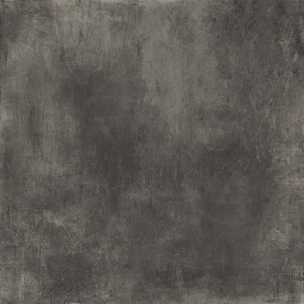 Close up of Morning grey porcelain wall and floor tile made in Italy for kitchen and bathroom design