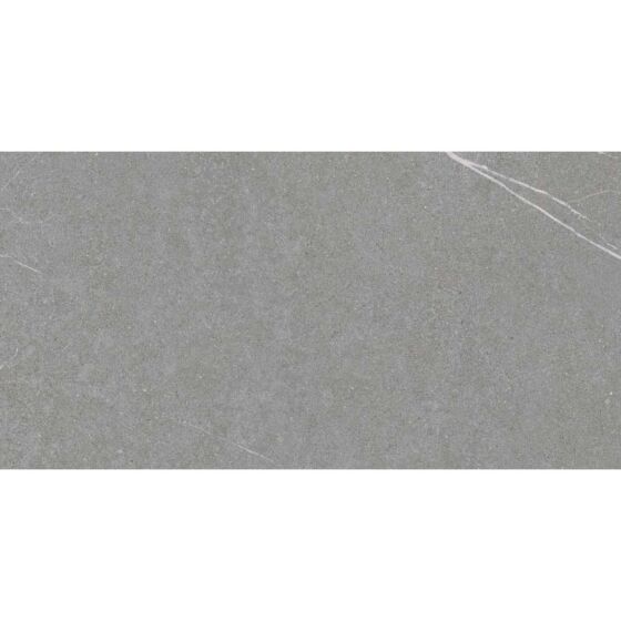 Naples Light Grey Floor Tile 60x60cm