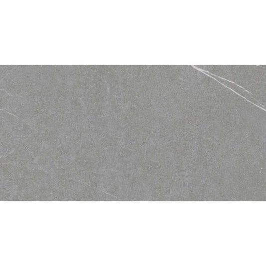 Naples Light Grey Wall Tile 30x60cm