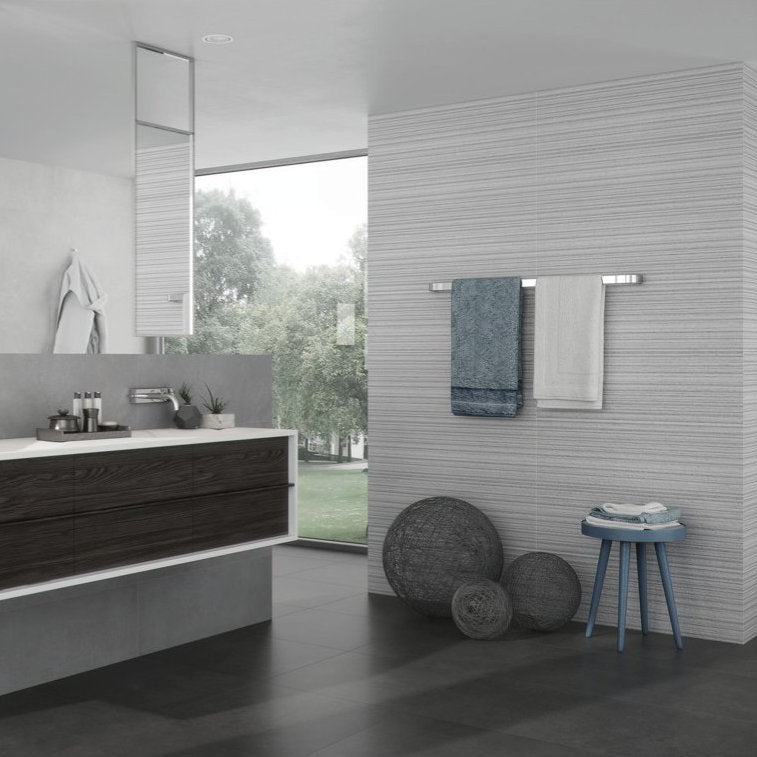 Avada Anthracite Tile 30x60cm